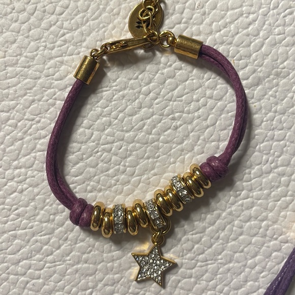 Juicy Couture bracelets - Picture 3 of 6